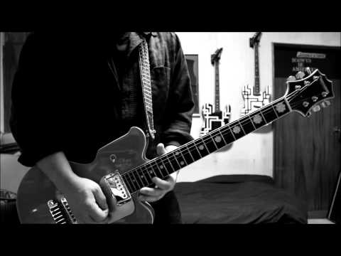 ２人のAnother Twilight/COMPLEX TOUR'89 [GuitarCover]