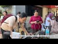 Iba't ibang ahensya ng pamahalaan, agad na kumilos matapos ang magnitude 7.8 na lindol sa Mindanao