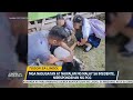 Iba't ibang ahensya ng pamahalaan, agad na kumilos matapos ang magnitude 7.8 na lindol sa Mindanao