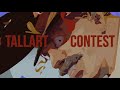 TallArt Contest 2024 + Q&amp;A | MILITSIONER by TallBoys