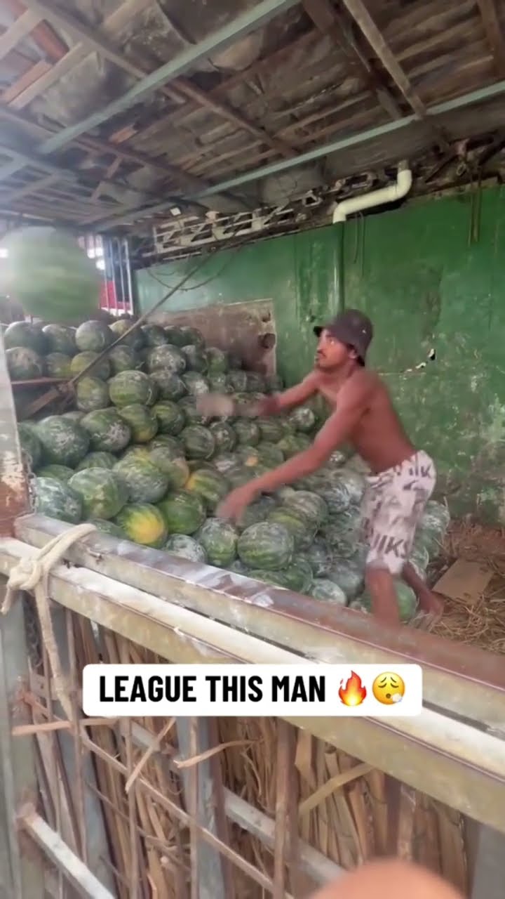 Dude is an athlete ?