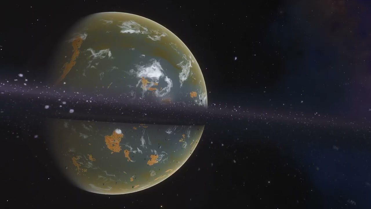 Did the Sun Once Eat a Super Earth?