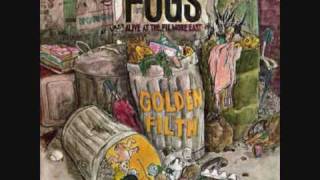 The Fugs - CCD (Live At Filmore East 1968) chords