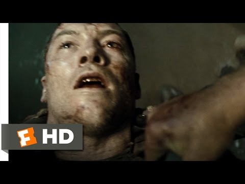 terminator-salvation-(7/10)-movie-clip---land-mine-(2009)-hd