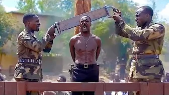 African Presidents Who Were Assassinated In The Most Brutal Ways