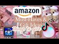 TikTok Amazon Must Haves and Gift Ideas | Christmas Gifts | Holidays | Things to Give