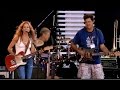 (1080p) Sheryl Crow, Vince Gill, and Albert Lee - If It Makes You Happy