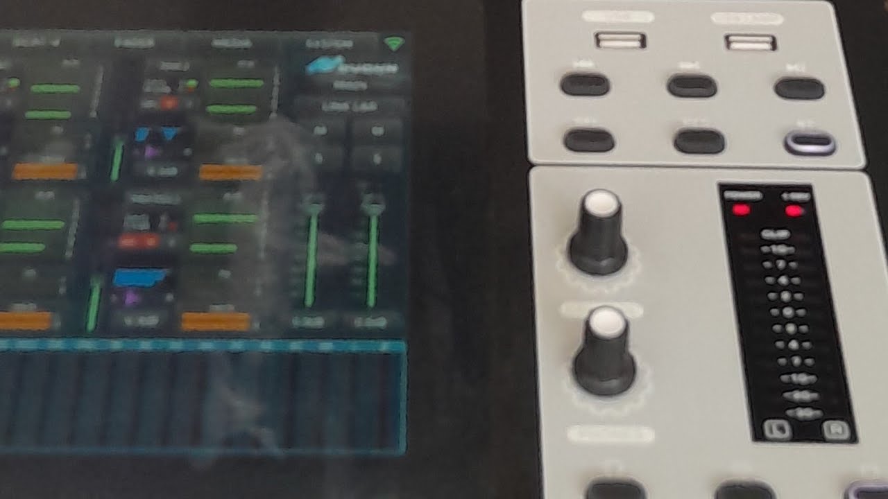 Atualizacao atrium 20 axios 24  duonn sound!