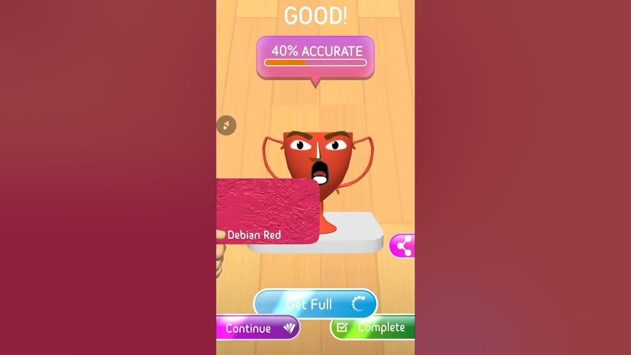 Color Match Game Level 4 Walkthrough Color Match Game YouTube