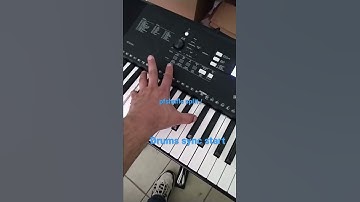 Intro into Sync Start action