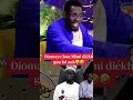 Diomaye bou Mimi diékh gua lolo nak 😂😂 #shortvideo
