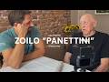CIBO & PERSONE Ep. #08 - Zoilo PANETTINI