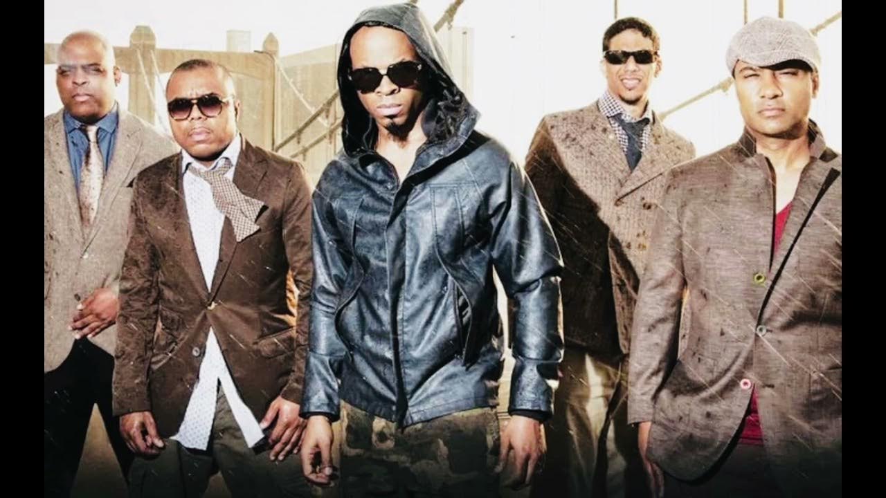 Mint Condition Pretty Brown Eyes (Rare Remix) YouTube