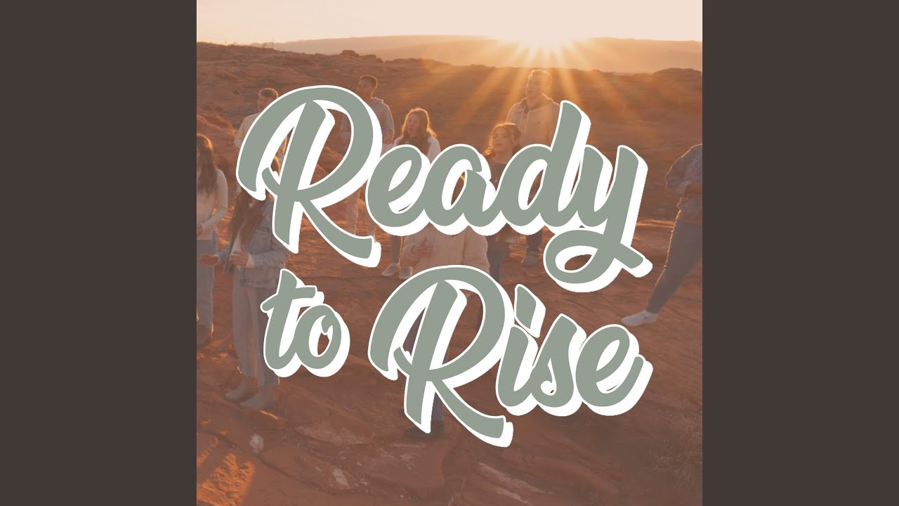 Ready to Rise (I Can Do All Things Through Christ) (feat. Savannah ...