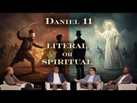 How We Learned About the Eastern Question Part 2 | Bible Meds