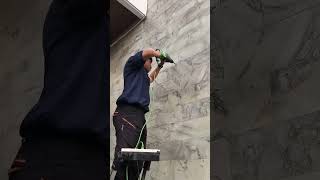 RING INSTALLATION HUSTLE
