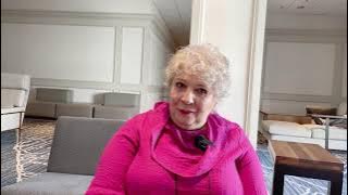 EGA National Seminar 2021: Chair of the 2022 EGA National Seminar