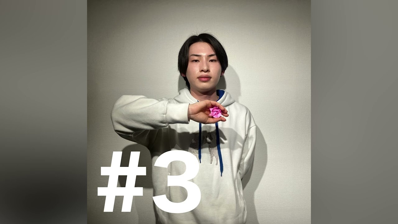 ギュインギュインのオリガミ / #3「淫夢離れができない」