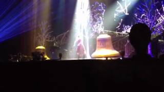 Taylor Swift - Auckland, NZ