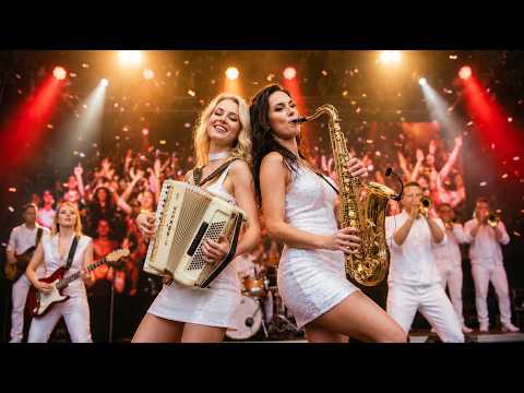 Impreza Bez Hamulców 2026 🔊 Złote Hity Imprezowe | Folk Remix + Wersja Koncertowa