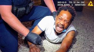 Police Hunt Down a Kidnapper and Murderer After Gunfire