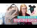 [33+] Backpack Diaper Bag For Toddler