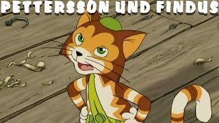 Pettersson und Findus - Ein komischer Briefträger - (Trailer)