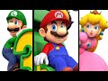 Super Mario 3D All-Stars - All Trailers / New Commercials (Japanese + American)