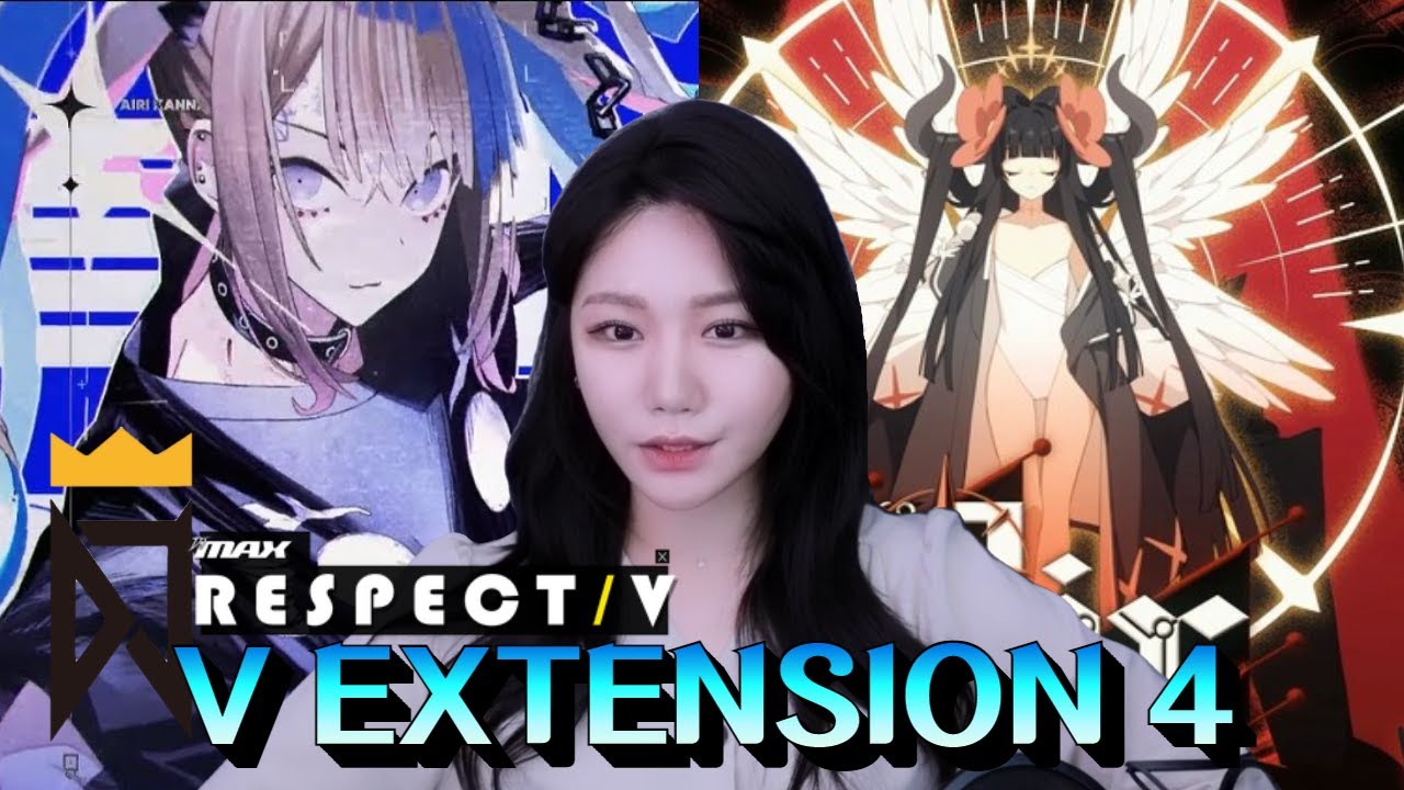 진짜 역대급 맞네 캬~ [ 디제이맥스 익스텐션4 ]