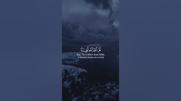 قل انني هداني ربي بصوت أحمد الشافعي من سورة الأنعام