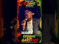 Kranium “Last Night” live Barbados Reggae Weekend| 🇧🇧🔥 #Kranium #reggae #dancehall