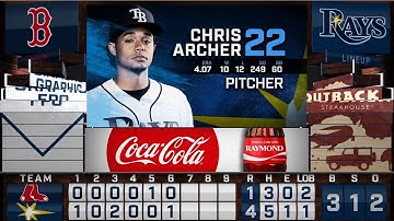 GCMVP 2019 Xpressions Reel