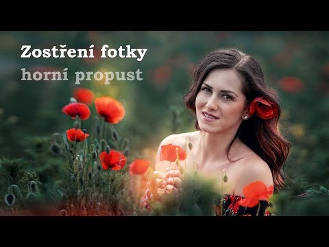 Video: Jak mohu upravovat pomocí PhotoScape?