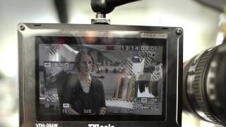 Object Narratives: Alexis Lloyd (The Future of StoryTelling 2013)