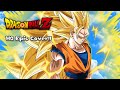 Dragon ball z  super saiyan 3 theme hq epic cover