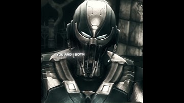Noob Saibot edit #mk9 #mortalkombat #shao #edit #subzero #mk1 #edits #noobsaibot #mkx #mk11