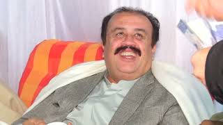 Ismail Qarabaghai Malak Aman Ullah Anp Kawsh Kar Anp New Song 2024