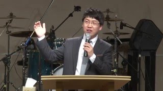 마음이 열린 사람들 20160320 온누리교회 J4U 청년부 주일 예배 설교 (홍기완 목사)