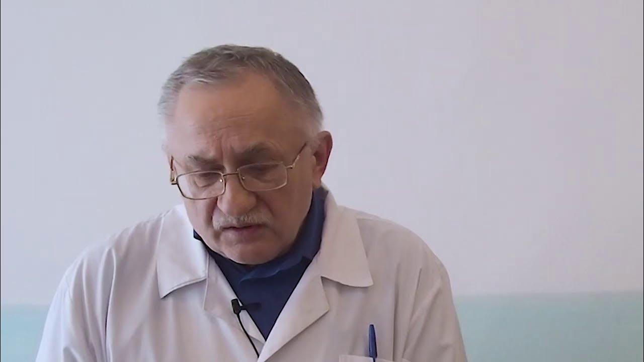 хайдаров закрыл клинику