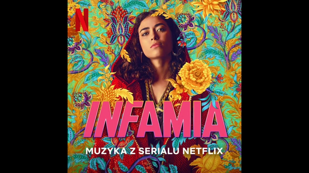 Guarda Infamia 2023 Soundtrack | Music By Zofia Jastrzebska & Urbanski | A Netflix Original Series Score) su YouTube Guarda Infamia 2023 Soundtrack | Music By Zofia Jastrzebska & Urbanski | A Netflix Original Series Score) su YouTube