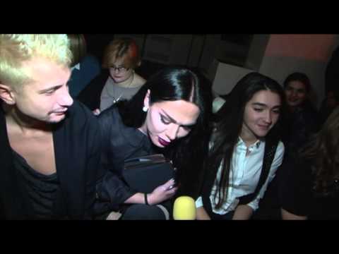 ვინაა კესარიას ახალი რჩეული მამაკაცი