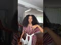 Amharatiktok Ethiopian Tik Tok Amharamusic Fano Wolo Gojam Gondar