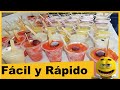 😋Como hacer HELADOS CREMOSOS Y CASEROS | RECETA para VENDER Y GANAR💰