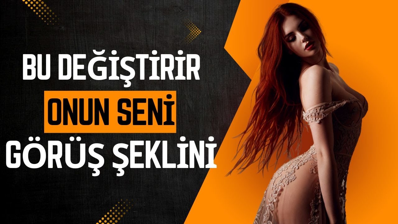 ONU SENİ YENİDEN DÜŞÜNDÜREN SÖYLENMEYEN SONUÇ