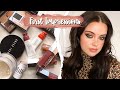 Full Face Of FIRST IMPRESSIONS | Julia Adams