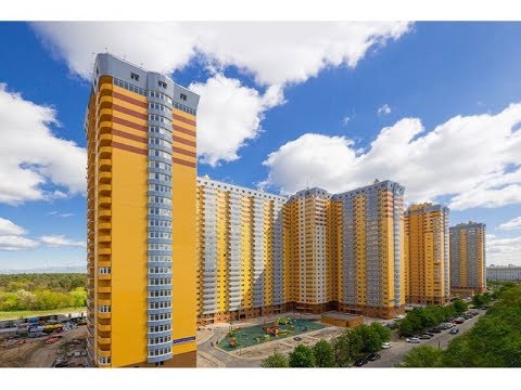 обзор квартиры в новострое киев, цены аренды покупки и строительство