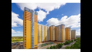 обзор квартиры в новострое киев, цены аренды покупки и строительство