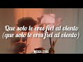 Morat - Cómo te atreves [Letra]