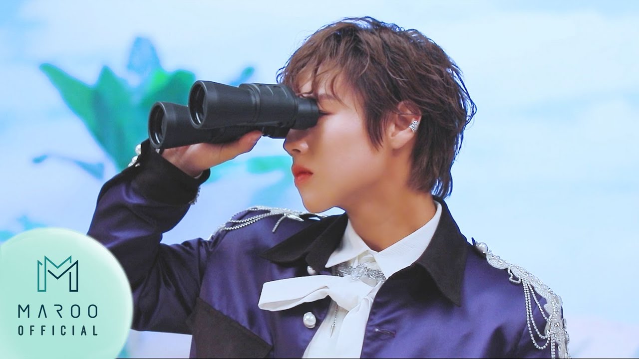박지훈(PARK JIHOON) My Collection - Art Film
