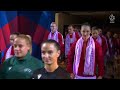 Liga Narodów Kobiet: Skrót meczu 🇷🇸 SERBIA - POLSKA 🇵🇱